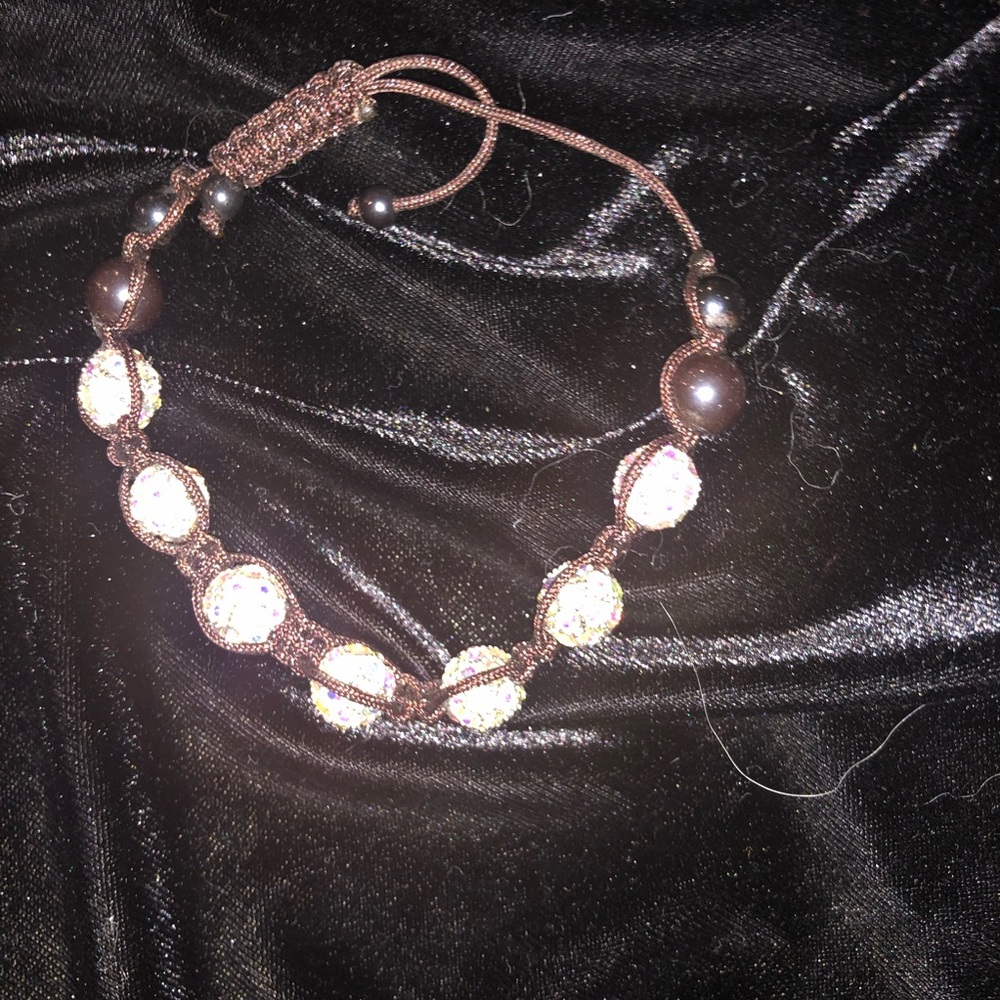 $8 add on - vintage boho look bracelet